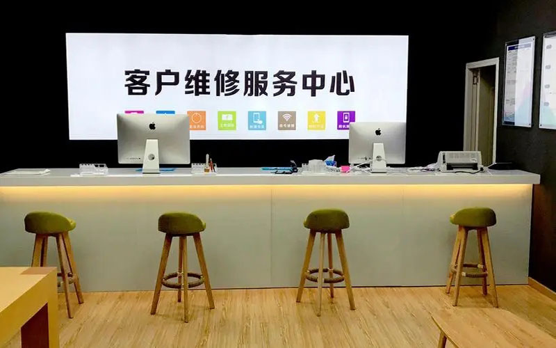 赣州昆明苹果手机官方维修（苹果14pro听筒有破音）